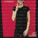 Loverboy - Vinile LP di Loverboy