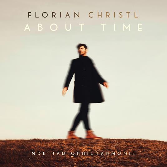 About Time - Vinile LP di Florian Christl