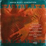 Blues Generation (Amiga Blues-Messe)