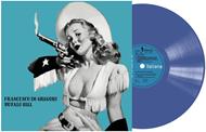 Bufalo Bill (180gr. Blue Coloured Vinyl) (Limited & Numbered Edition)