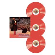 Da Sansiro a Samarcanda (Red Coloured Vinyl)