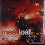 Meat Loaf and Friends. Their Ultimate Collection