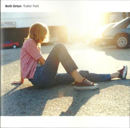 Trailer Park - Vinile LP di Beth Orton