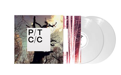 Closure-Continuation (Bricks and Mortar Exclusive White Vinyl) - Vinile LP di Porcupine Tree - 2