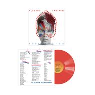 Rockmantico (Red Coloured Vinyl)