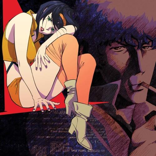 Cowboy Bebop (O.S.T.) (2 Lp) - Vinile LP di Seatbelts