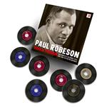 Paul Robeson. Voice of Freedom: His Complete Columbia RCA (14 CD)