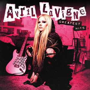 Vinile Greatest Hits (Black Vinyl) Avril Lavigne