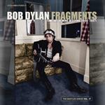 Fragments. Time Out of Mind Sessions 1996-97: The Bootleg Series vol.17