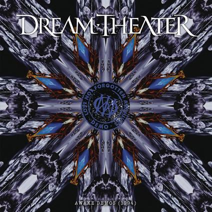 Lost Not Forgotten Archives. Awake Demos 1994 (2 LP + CD) - Vinile LP + CD Audio di Dream Theater