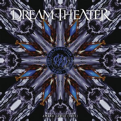 Lost Not Forgotten Archives. Awake Demos 1994 (2 LP Coloured + CD) - Vinile LP + CD Audio di Dream Theater