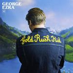 Gold Rush Kid (Blue Coloured Vinyl)