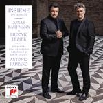 Insieme. Opera Duets