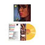Carioca (Yellow Coloured Vinyl)