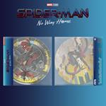 Spider-Man. No Way Home (Colonna Sonora) (Picture Disc)