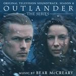 Outlander. Season 6 (Colonna Sonora)