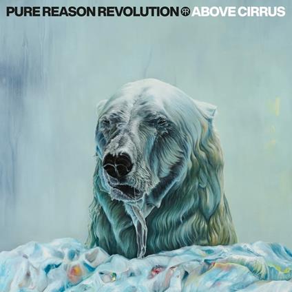 Above Cirrus - Vinile LP + CD Audio di Pure Reason Revolution