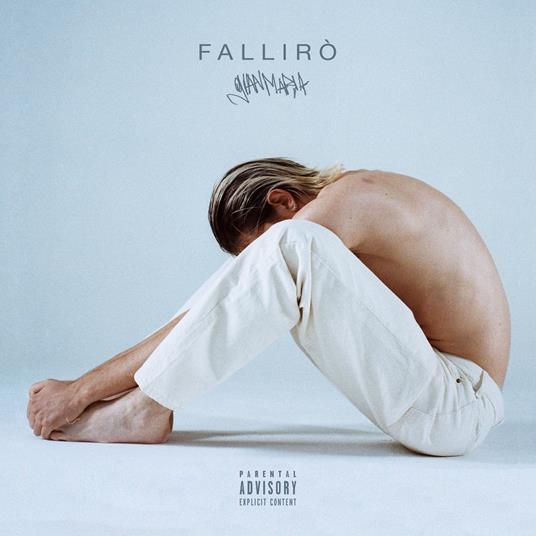 Fallirò - CD Audio di gIANMARIA