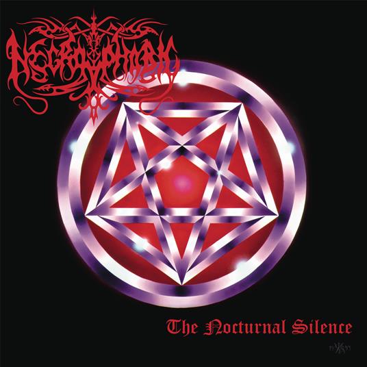 The Nocturnal Silence (Re-Issue 2022) - Vinile LP di Necrophobic