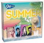 Sky Radio Summer