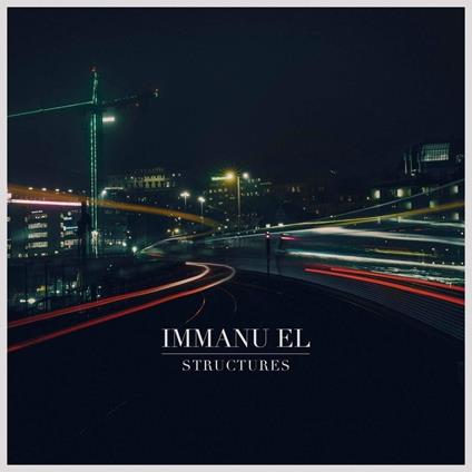 Structures - Vinile LP di Immanu El