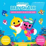 Pinkfong presents The Best of Baby Shark