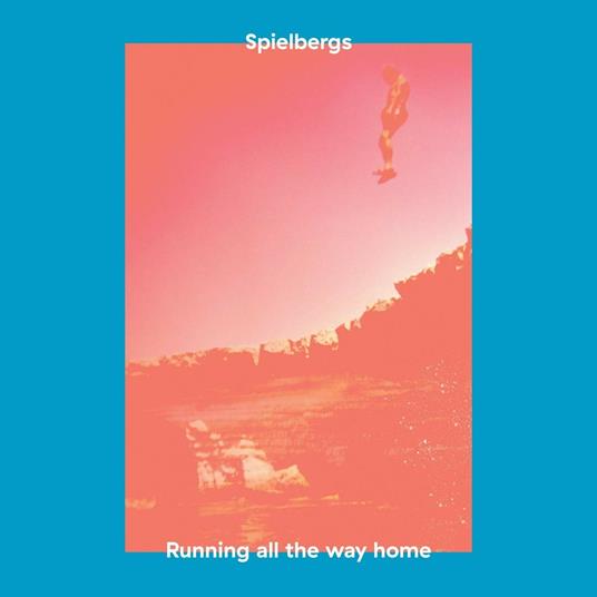 Running All the Way Home Ep - Vinile LP di Spielbergs