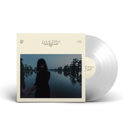 Autumn Eve (Clear Vinyl) - Vinile LP di Julie Odell