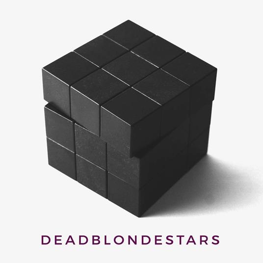 Deadblondestars - CD Audio di Dead Blonde Stars