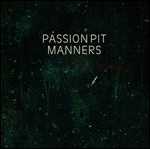 Vinile Manners (15th Anniversary - Lavender Edition) Passion Pit