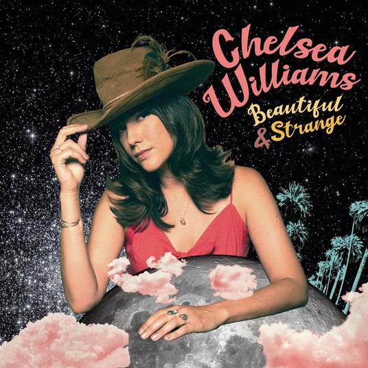 Beautiful & Strange - CD Audio di Chelsea Williams