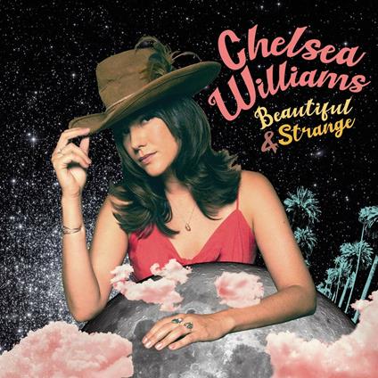 Beautiful & Strange - Vinile LP di Chelsea Williams