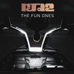 The Fun Ones (Orange Coloured Vinyl)