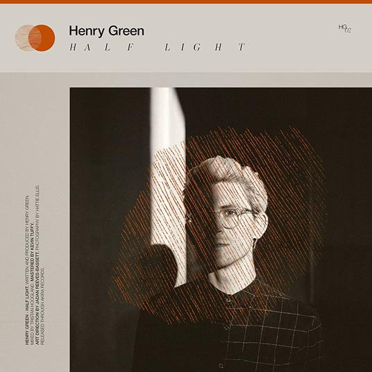 Half Light - Vinile LP di Henry Green