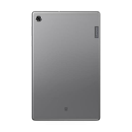 Lenovo Tab M10 Plus 4G LTE-TDD & LTE-FDD 64 GB 26,2 cm (10.3") Mediatek 4  GB Wi-Fi 5 (802.11ac) Android 9.0 Grigio - Lenovo - Informatica | IBS