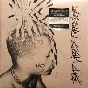 Bad Vibes Forever (Black and Bone Coloured Vinyl) - Vinile LP di XXXTentacion