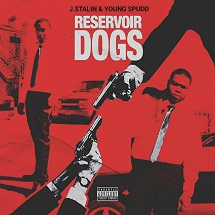 Resvoir Dogs - CD Audio di J. Stalin