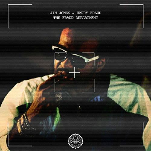 Fraud Department - CD Audio di Jim Jones,Harry Fraud