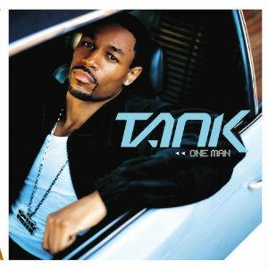 One Man - CD Audio di Tank