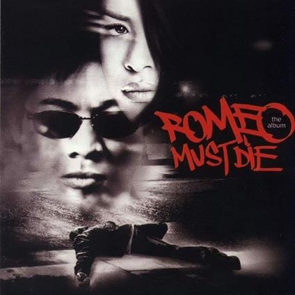 Romeo Must Die (Colonna Sonora) - CD Audio