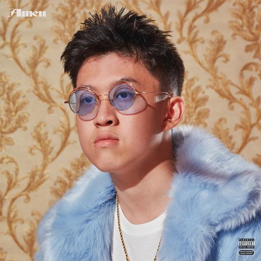 Amen - Vinile LP di Rich Brian