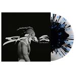 Skins (Black & Blue Splatter Vinyl)