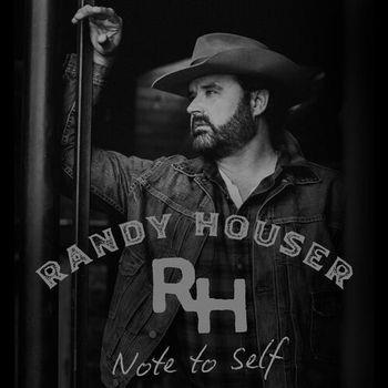 Note To Self - CD Audio di Randy Houser