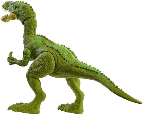 Jurassic World Fierce Force Masiakasaurus - 5