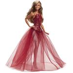 Barbie Signature - Bambola da collezione Ispirata a Laverne Cox Tribute Collection, per collezionisti o bambini 6+ Anni, HCB99