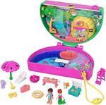 Polly Pocket HCG19 set da gioco