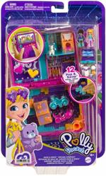 Polly Pocket Race & Rock Arcade