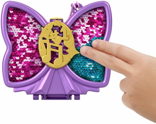 Polly Pocket Sparkle Stage Bow - 3