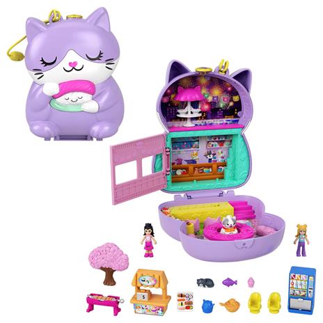 Polly Pocket HCG21 set da gioco