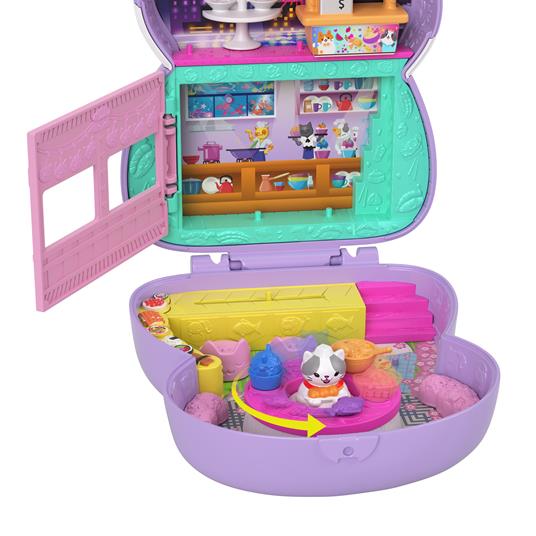 Polly Pocket HCG21 set da gioco - 4